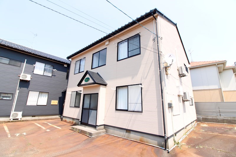 ＪＲ信越本線 新潟駅 徒歩24分 築31年