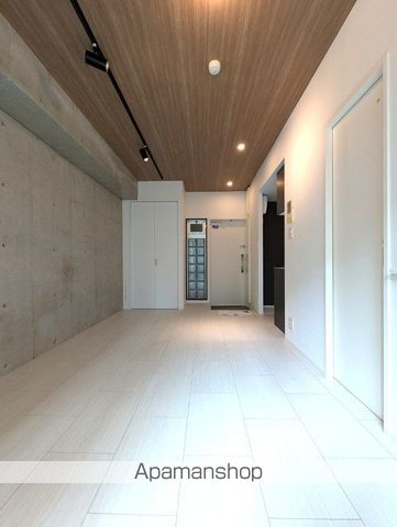 小田急線 南新宿駅 徒歩5分 4階建 築19年のその他写真