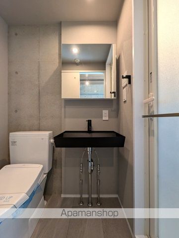 小田急線 南新宿駅 徒歩5分 4階建 築19年のその他写真