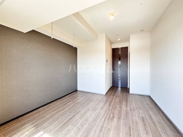 GRAND横濱山下町の内装写真