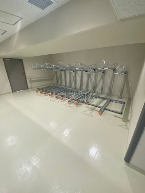 GRAND横濱山下町の外観写真