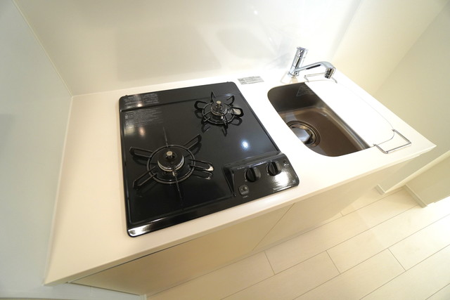その他　※写真は同タイプ住戸です。