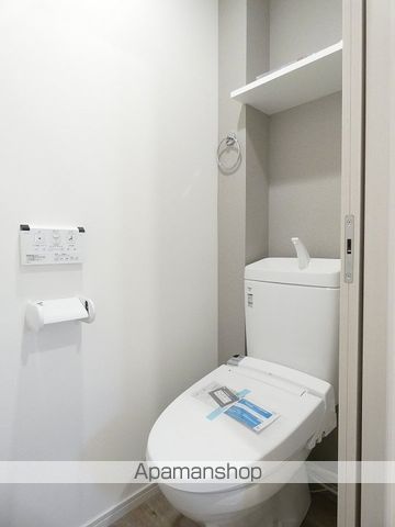 D design高麗のトイレ写真