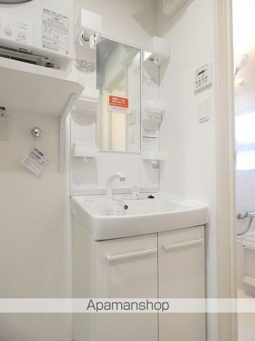 D design高麗の内装写真