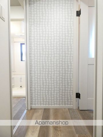 D design高麗の玄関写真