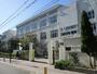 中学校　神戸市立湊川中学校（中学校）まで612m