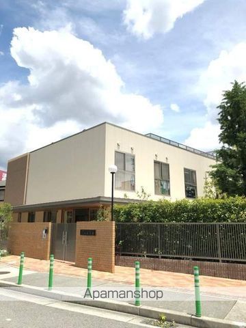 幼稚園・保育園　一麦保育園（幼稚園・保育園）まで605m