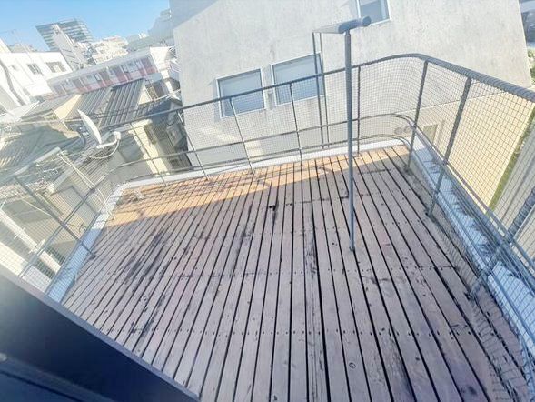 駒場3丁目戸建ての内装写真