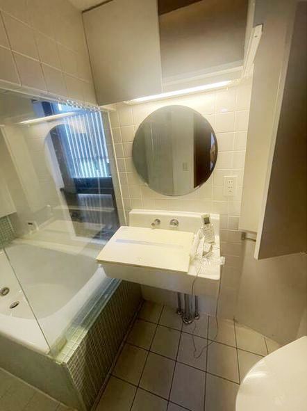 駒場3丁目戸建ての内装写真