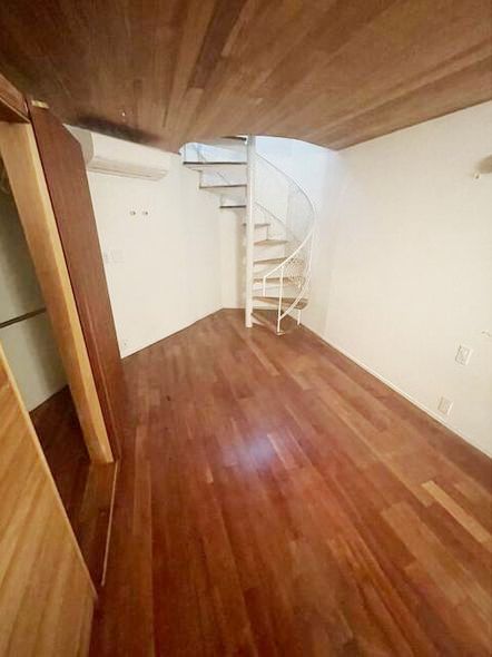駒場3丁目戸建ての内装写真