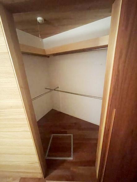 駒場3丁目戸建ての内装写真