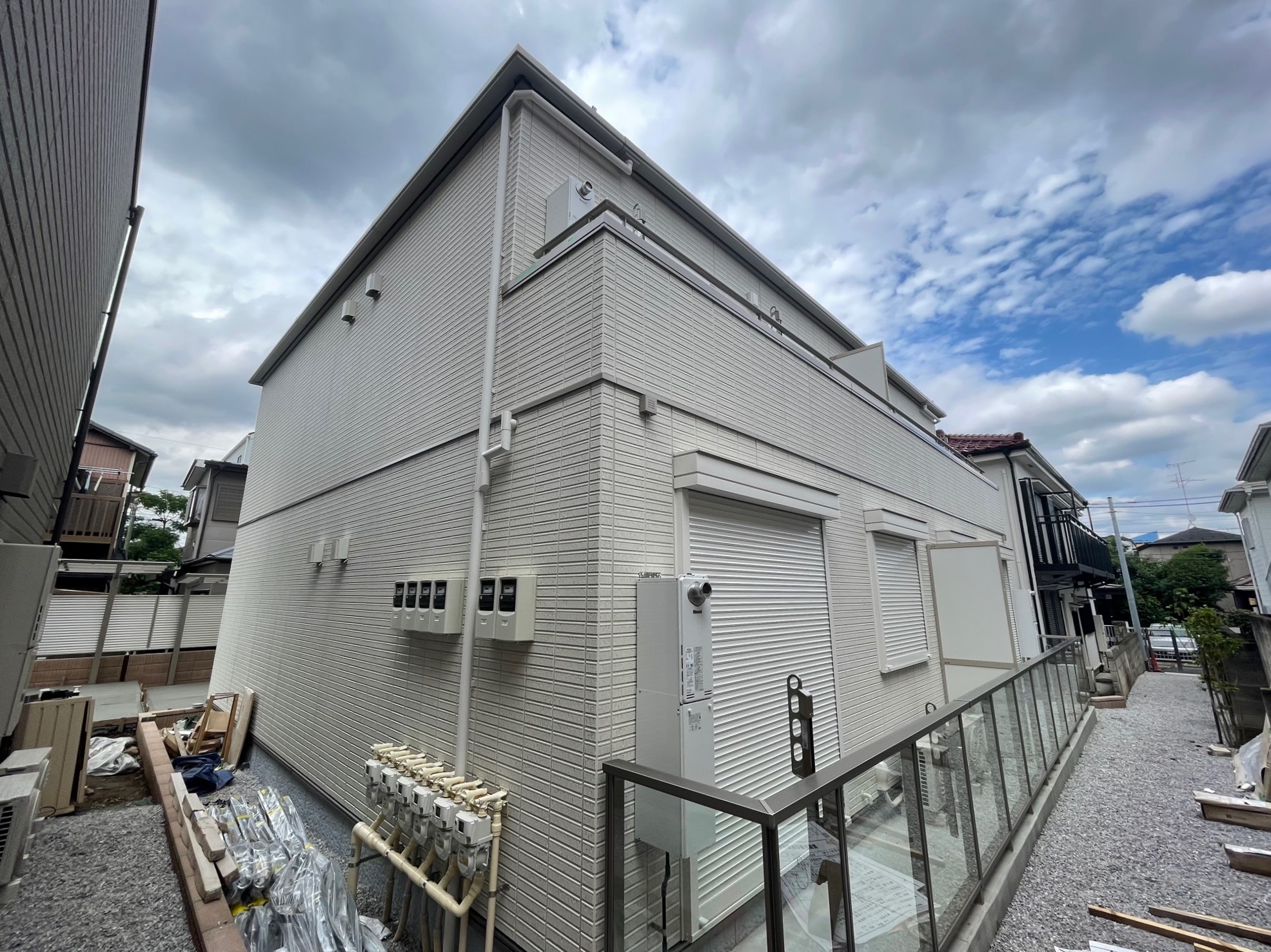 カーサフェニックス イースト