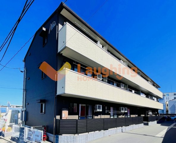 ＪＲ久大本線 久留米大学前駅 徒歩4分 築10年