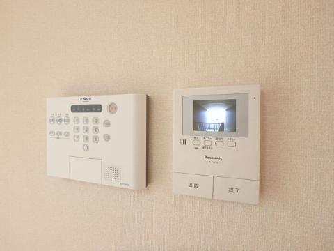セキュリティ　セキュリティ