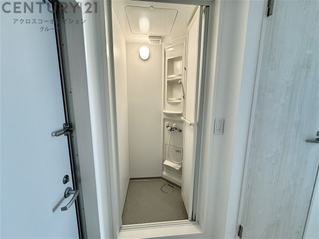 Casa Lienの風呂写真