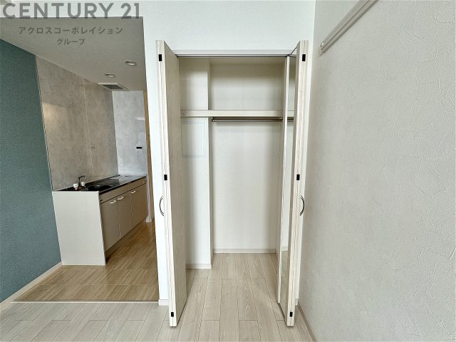 Casa Lienの内装写真