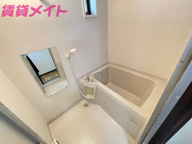 バス・シャワールーム　同型タイプ画像