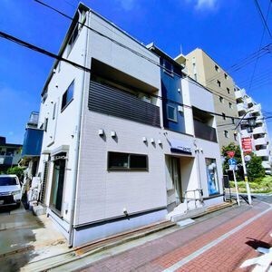 建物外観　☆外観☆