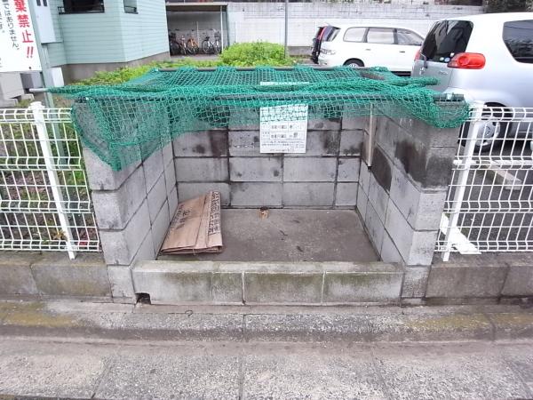 その他設備　その他設備