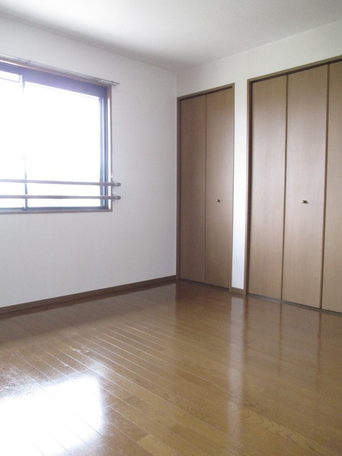 その他設備　洋室