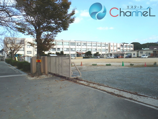 小学校　久留米市立東国分小学校（小学校）まで1160m