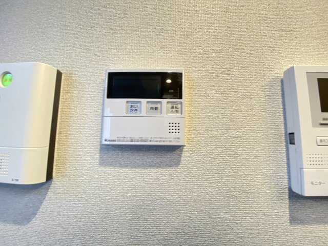 その他　追い炊き機能