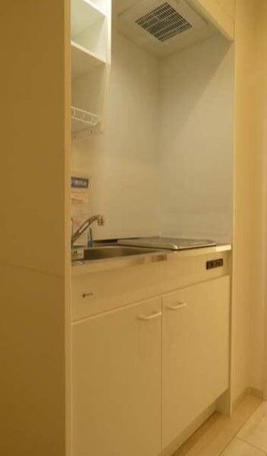 キッチン　別部屋同仕様タイプ