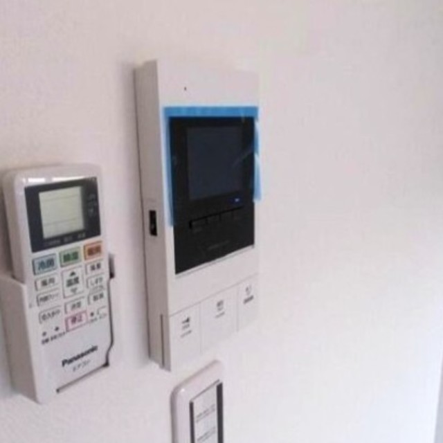 セキュリティ　別部屋同仕様タイプ