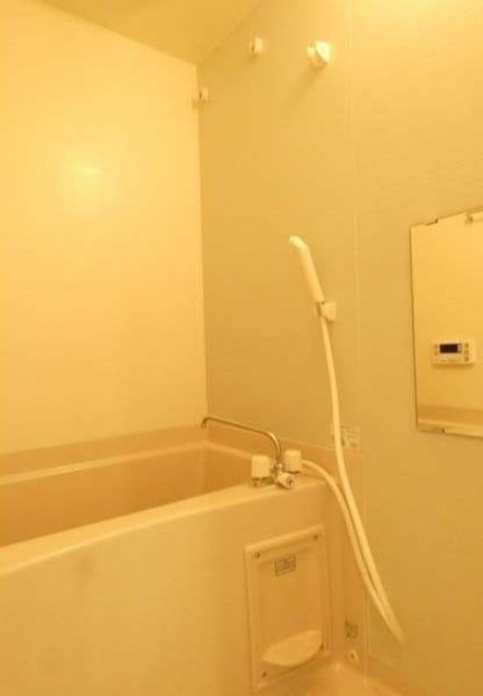 バス・シャワールーム　別部屋同仕様タイプ