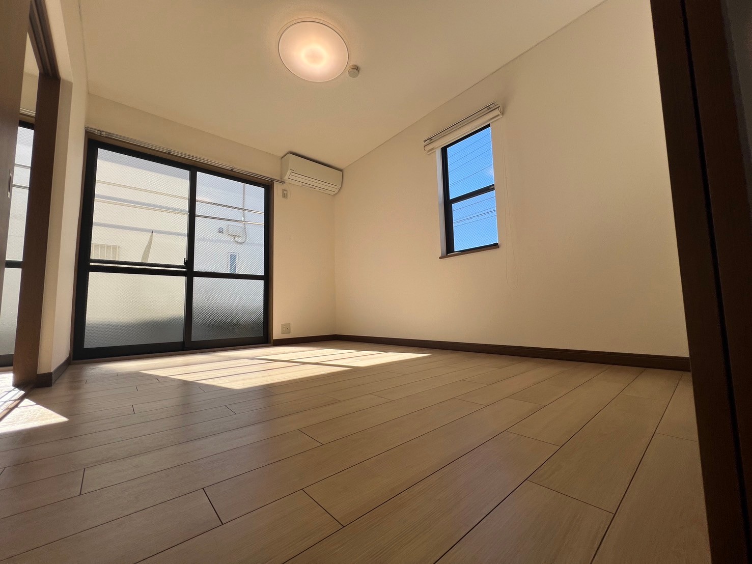 居室・リビング　※他の部屋参考写真