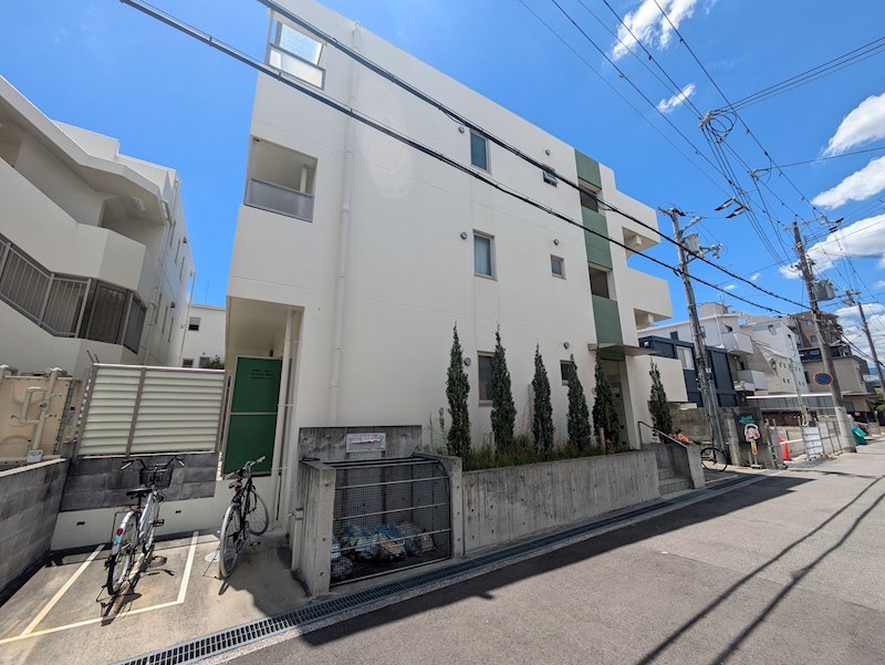 阪神本線 甲子園駅 徒歩6分 築10年