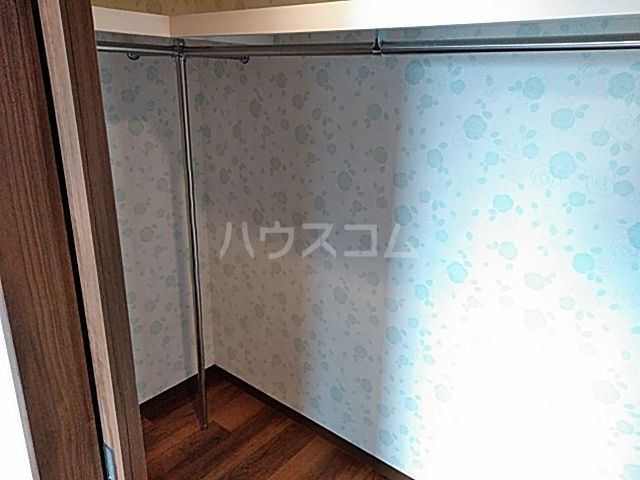 シェル中野弥生町の内装写真