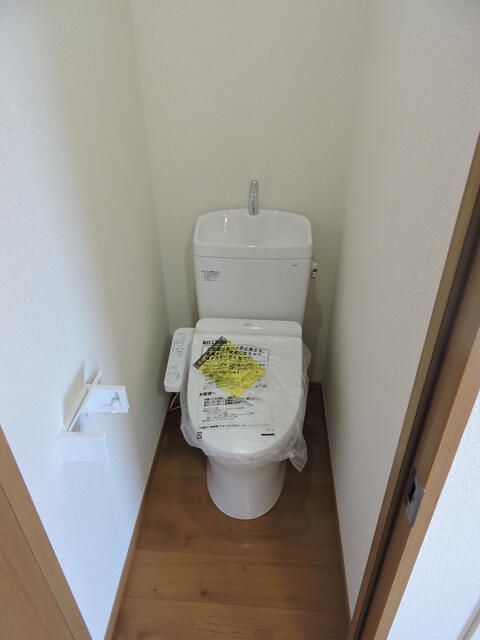 カーサ暁のトイレ写真