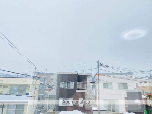 眺望　眺望