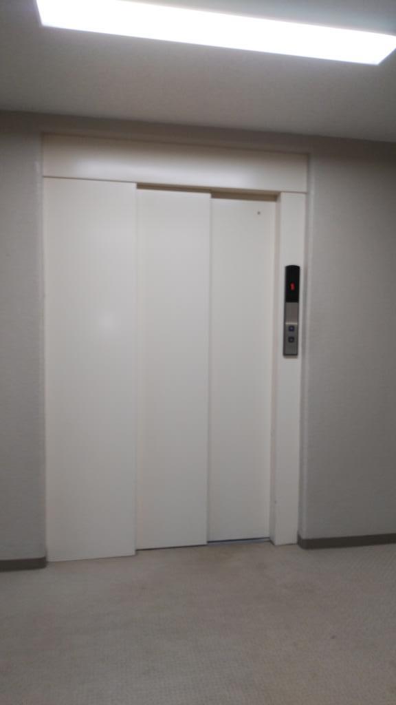 東武東上線 下赤塚駅 徒歩8分 5階建 築36年の外観写真