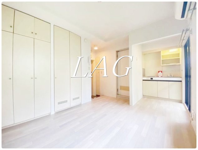 居室・リビング　洋室のお部屋です。