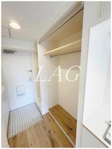 収納　収納です。