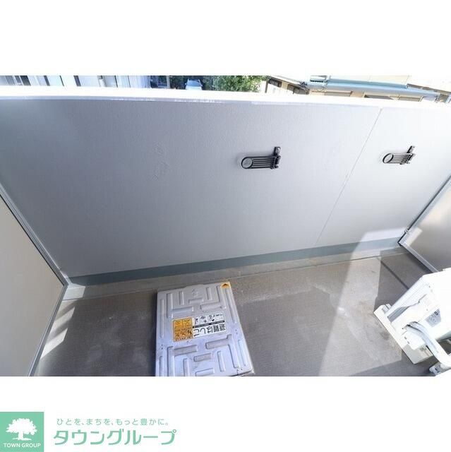 ウエリスアーバン中野坂上の内装写真