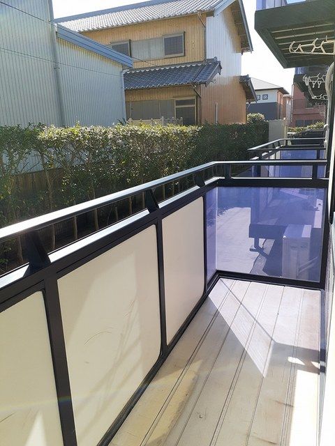 ファミール下之宮1の内装写真