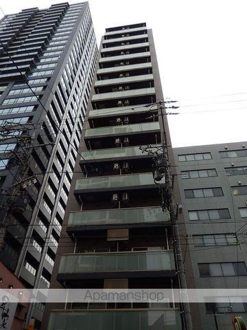 地下鉄名城線 久屋大通駅 徒歩5分 築19年