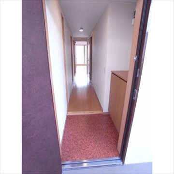 玄関　画像