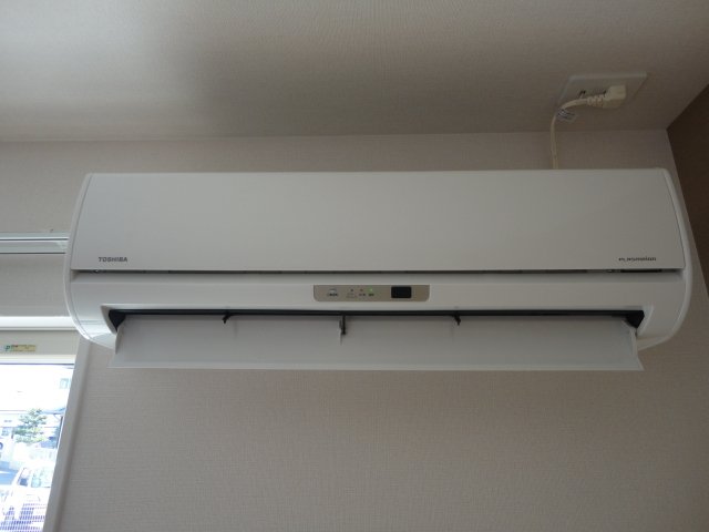 その他　空調機