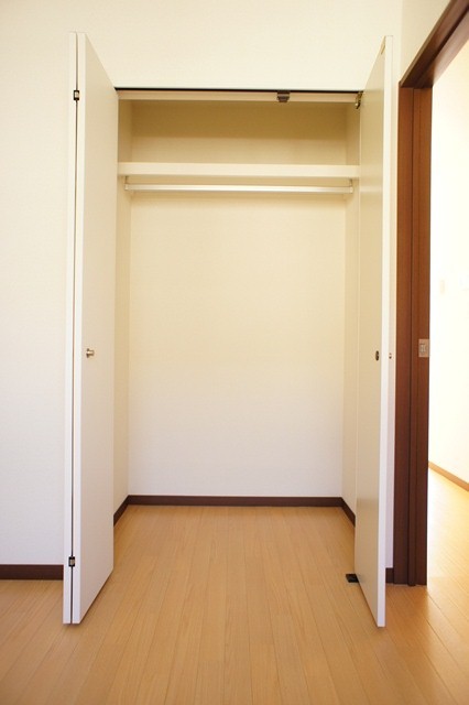収納　図面と現状に相違がある場合には現状を優先