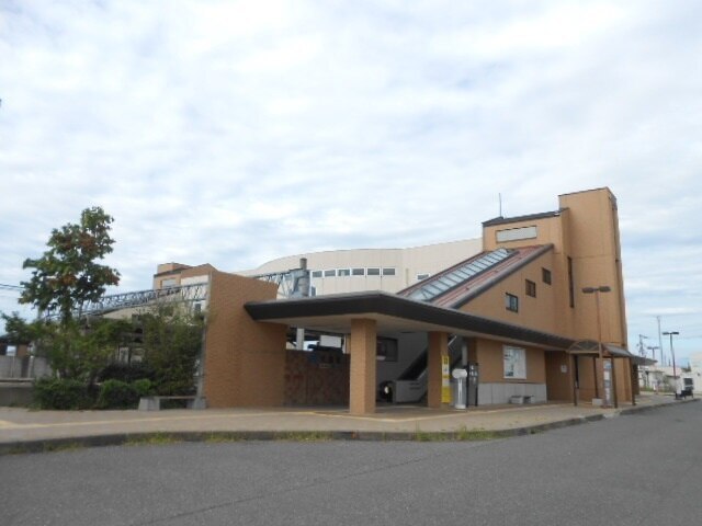 その他　ＪＲ河瀬駅（その他）まで950m