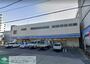コンビニ　ローソン吹上公園前店（コンビニ）まで120m