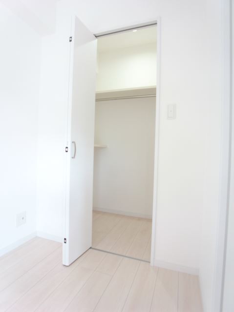 modern palazzo HAKATA riva IIの内装写真