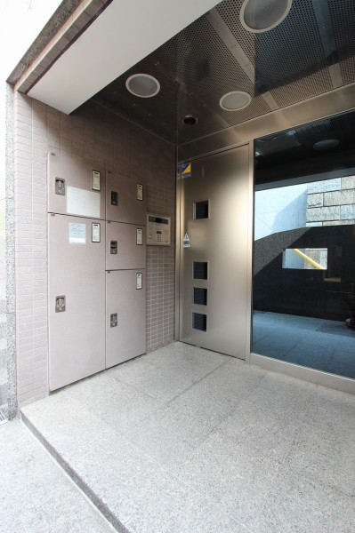 東京メトロ千代田線 代々木上原駅 徒歩8分 6階建 築30年のその他写真