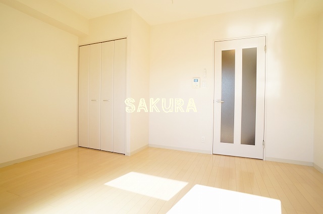 その他部屋・スペース　ゆっくりくつろげる寝室です♪