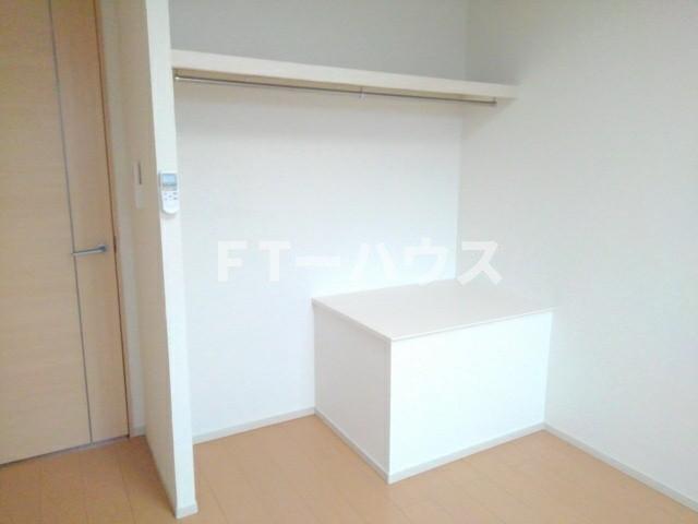 収納　収納