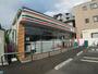 コンビニ　セブンイレブン 習志野藤崎2丁目店（コンビニ）まで480m